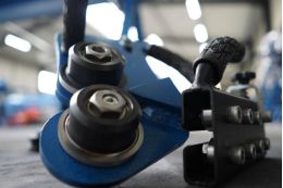 Листозгинальний верстат Prod-masz ZGR-2640/1,2