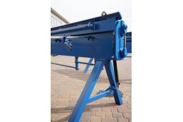 Листогибочный станок Prod-masz ZGR-3140/1,0