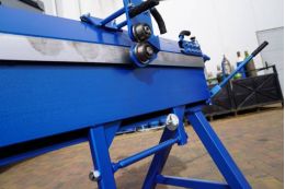 Листогибочный станок Prod-masz ZGR-3140/1,0