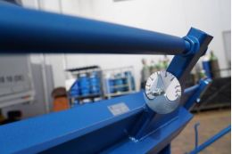 Листогибочный станок Prod-masz ZGR-3140/1,0