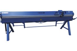 Листогибочный станок Prod-masz ZGR-3140/1,0