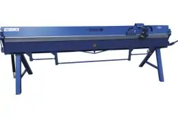 Листозгинальний верстат Prod-masz ZGR-3140/1,2 1