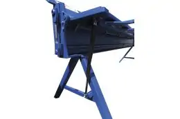 Листогибочный станок Prod-masz ZGR-3140/1,2 2