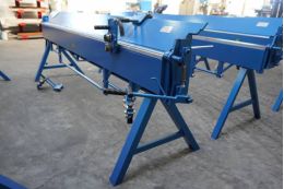 Листозгинальний верстат Prod-masz ZGR-3140/1,2