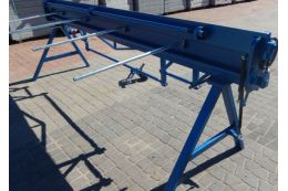 Листозгинальний верстат Prod-masz ZGR-3640/0,65