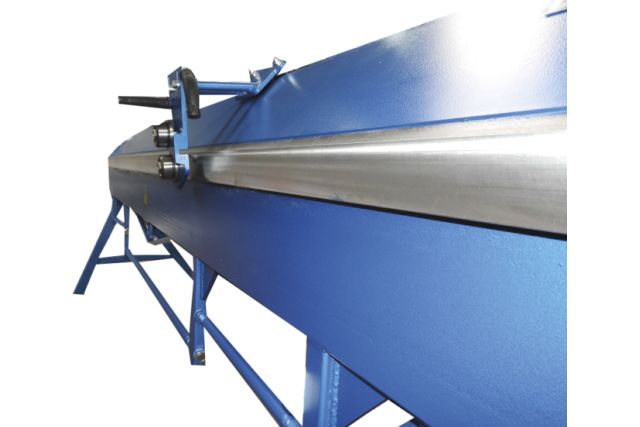 Листогибочный станок Prod-masz ZGR-3640/0,8