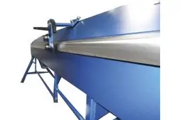 Листогибочный станок Prod-masz ZGR-3640/0,8 10