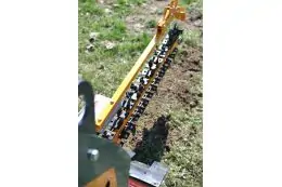 Траншеєкопач MAST Bautechnik MT-TR-100PRO 6