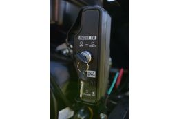 Траншеєкопач MAST Bautechnik MT-TR-100PRO