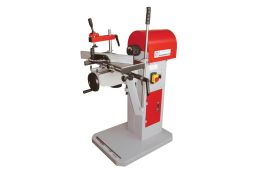 Сверлильно-пазовальный станок Holzmann LBM 290 Сверлильно-пазовальный станок Holzmann LBM 290