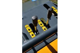 Траншеекопатель MAST Bautechnik MT-TR-100PRO