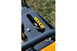  Траншеекопатель MAST Bautechnik MT-TR-100PRO