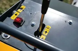  Траншеекопатель MAST Bautechnik MT-TR-100PRO 15