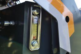 Траншеекопатель MAST Bautechnik MT-TR-100PRO