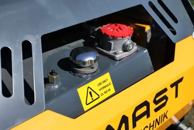  Траншеекопатель MAST Bautechnik MT-TR-100PRO 17