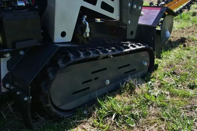 Траншеєкопач MAST Bautechnik MT-TR-100PRO 18