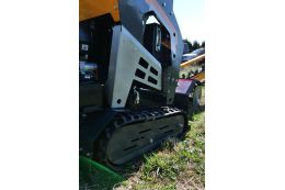 Траншеєкопач MAST Bautechnik MT-TR-100PRO