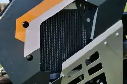 Траншеєкопач MAST Bautechnik MT-TR-100PRO 20