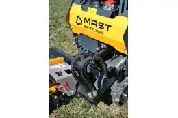  Траншеекопатель MAST Bautechnik MT-TR-100PRO 22