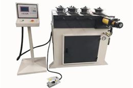 Автоматический трубогибочный станок MAST CNC MACHINEN GY-60-9