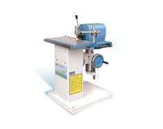 Сверлильно-пазовальный станок STOMANA LBM 200