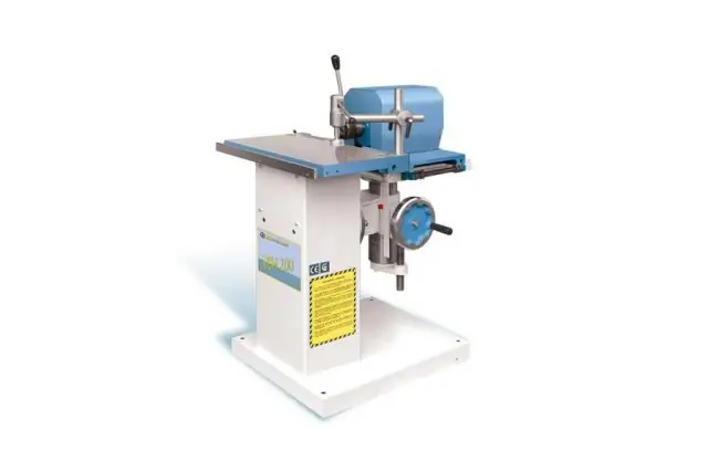 Свердлильно-пазовальный верстат STOMANA LBM 200 1