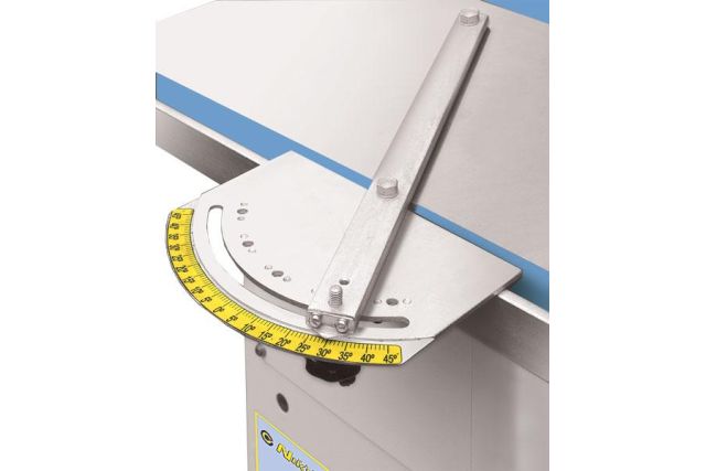 Свердлильно-пазовальный верстат STOMANA LBM 200