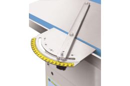 Свердлильно-пазовальный верстат STOMANA LBM 200 Свердлильно-пазовальный верстат STOMANA LBM 200