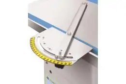 Сверлильно-пазовальный станок STOMANA LBM 200 2