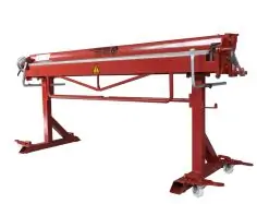 Листогибочный станок Prod-masz RED 2200/0,8/160