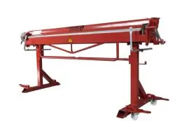 Листогибочный станок Prod-masz RED 2200/0,8/160 1