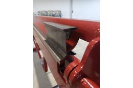 Листогибочный станок Prod-masz RED 2200/0,8/160