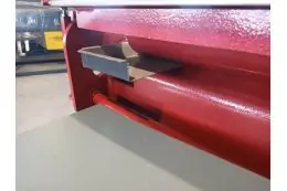 Листогибочный станок Prod-masz RED 2200/0,8/160 4