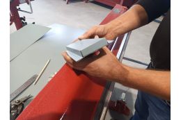 Листогибочный станок Prod-masz RED 2200/0,8/160