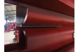 Листозгинальний верстат Prod-masz RED 2200/0,8/160 7