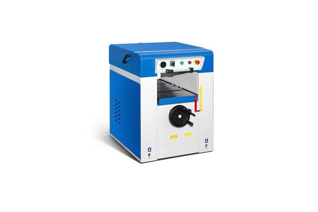 Рейсмусовий верстат STOMANA DMS 41