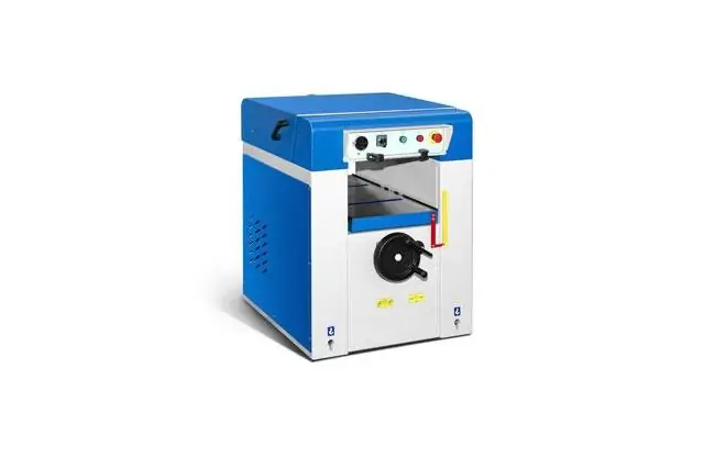 Рейсмусовый станок STOMANA DMS 41 1