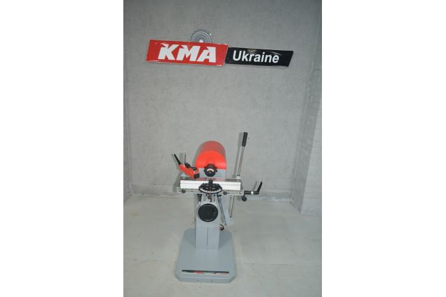 Сверлильно-пазовальный станок Holzmann LBM 290