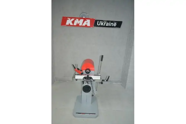 Свердлильно-пазувальний верстат Holzmann LBM 290 2