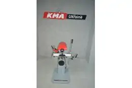 Сверлильно-пазовальный станок Holzmann LBM 290 2