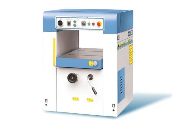 Рейсмусовый станок STOMANA DMS 53