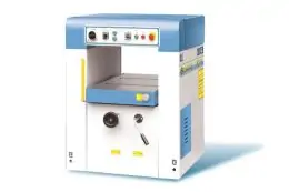 Рейсмусовий верстат STOMANA DMS 53 1