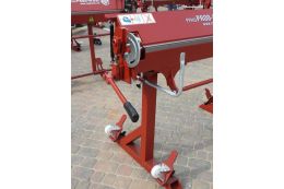 Листозгинальний верстат Prod-masz RED 1400/1,2/160