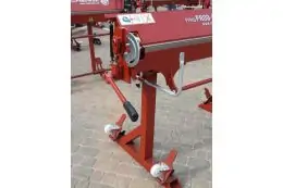 Листозгинальний верстат Prod-masz RED 1400/1,2/160 6