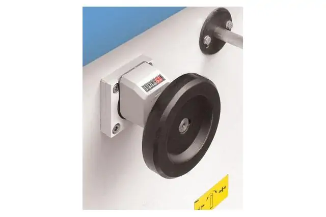 Рейсмусовый станок STOMANA DMS 53 2