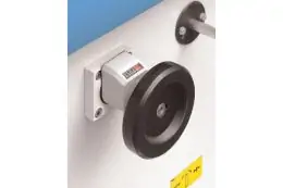 Рейсмусовий верстат STOMANA DMS 53 2