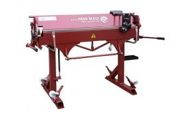 Листогибочный станок Prod-masz RED 1400/1,5/160