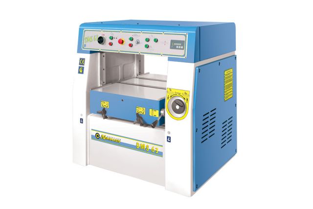 Рейсмусовий верстат STOMANA DMS 63