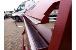 Листогибочный станок Prod-masz RED 1400/1,5/160