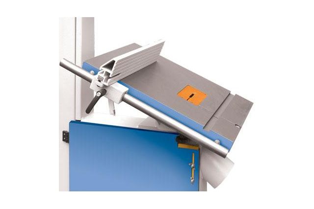 Стрічково-пильний верстат STOMANA BS 40